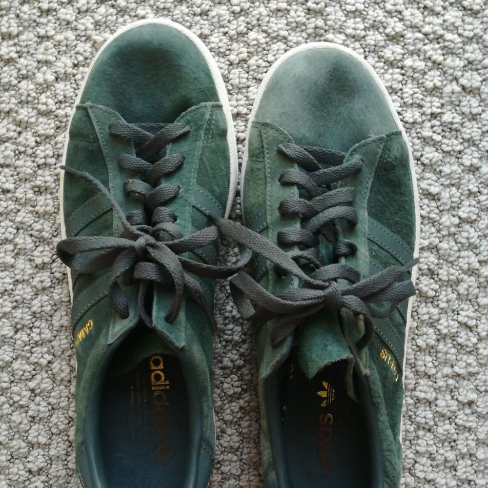 Adidas Campus
